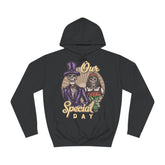 Our Special Day Unisex College Hoodie - Stylish & Cosy for Campus Life